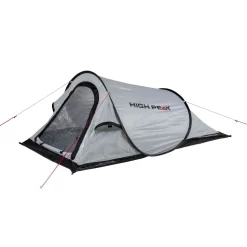 High Peak Pop Up Zelt Campo Pearl
