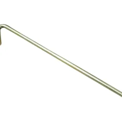 High Peak Stahl-Erdnagel Standard