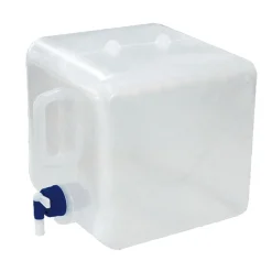 High Peak Wassertank faltbar