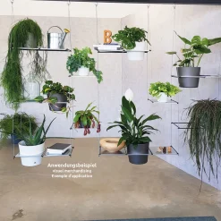 Hängegarten Filo Starter Set