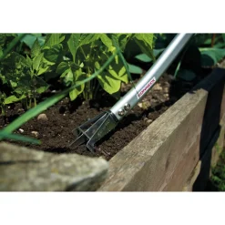 Hochbeetjätkralle Premium 500 mm