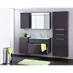 Hochschrank Kara 60 x 178 x 32,2 cm