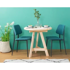 Holzbock ONE 48 x 71,7 cm