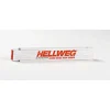 Holzgliedermaßstab Hellweg 2 m