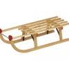 Holzschlitten Davos 90 cm.