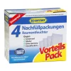 Humydry Nachfüllpack Raumentfeuchter PREMIUM 4 x 1000g