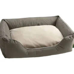 Hunter Dog Hundesofa Vancouver S grau