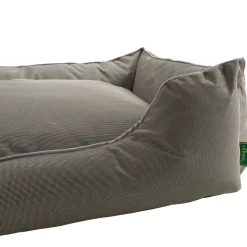 Hunter Dog Hundesofa Vancouver S grau