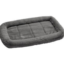 Hunter Hundematte Vermont Cozy grau