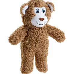 Hunter Hundespielzeug Terni Affe 10 cm