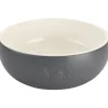Hunter Keramik Napf Lund 350 ml grau