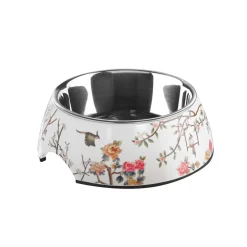 Hunter Melamin-Napf Mogami we/multicolor 700ml