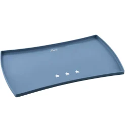 Hunter Napfunterlage Aarhus blau 48 x 30 cm