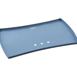 Hunter Napfunterlage Aarhus blau 48 x 30 cm