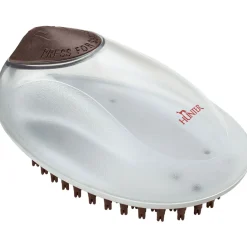 Hunter Spa Pflegestriegel mit integr Shampo