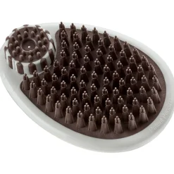 Hunter Spa Pflegestriegel mit integr Shampo