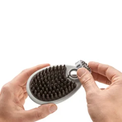 Hunter Spa Pflegestriegel mit integr Shampo