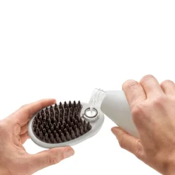 Hunter Spa Pflegestriegel mit integr Shampo