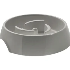 Hunter Anti-Schlingnapf Atlanta grau 550 ml