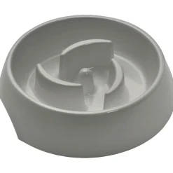 Hunter Anti-Schlingnapf Atlanta grau 550 ml