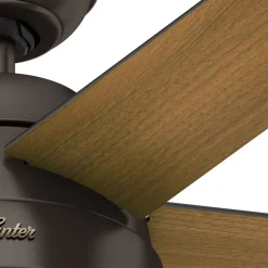 Hunter Fan Hunter Deckenenventilator Stile 117 cm bronze