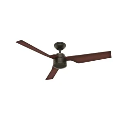 Hunter Fan Hunter Deckenenventilator Cabo Frio 132 cm bronze