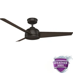 Hunter Fan Hunter Deckenenventilator Trimaran 132 cm bronze