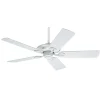 Hunter Fan Hunter Deckenenventilator Maribel 132 cm weiß