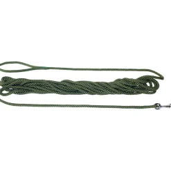 Hunter Feldleine grün 1000 x 0,8 cm