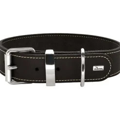 Hunter Halsband Aalborg Special schwarz Größe S