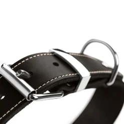 Hunter Halsband Aalborg Special schwarz Größe S