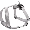 Hunter Hundegeschirr Neopren grau Größe M2
