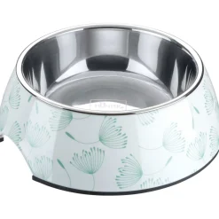 Hunter Melamin-Napf Blies weiß-grün 160 ml