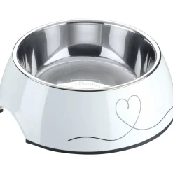 Hunter Melamin-Napf Valencia weiß 350 ml