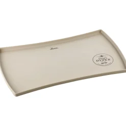 Hunter Napfunterlage Cambridge braun 48 x 30 cm