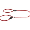 Hunter Retriever-Leine Freestyle rot 170 x 0,8 cm