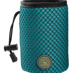 Hunter Snackbeutel Hilo Basic türkis