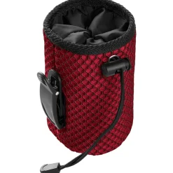 Hunter Snackbeutel Hilo Basic rot