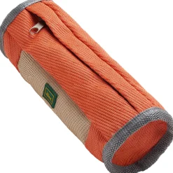 Hunter Trainer Snack-Dummy Tough Pombas beige 20 cm