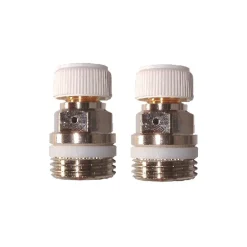 Hygrosk Entlüfter 1/2" 2er Set