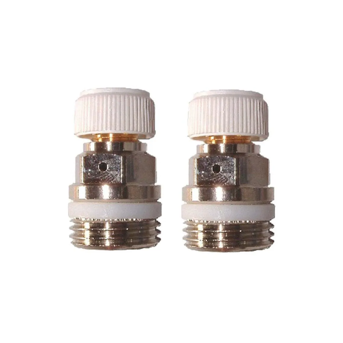 Hygrosk Entlüfter 1/2" 2er Set