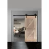 Indo Barndoor Bristol 2.150 x 1.000 mm handgefertigt