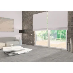 Indo Wandverkleidung Teak ClassicCube Java 10er-Set