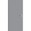 Innentür Neoline GLN747 198,5 x 86 x 3,9 cm Din L