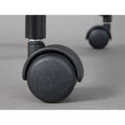 Inter Link Drehstuhl „Workrelaxed“, grau