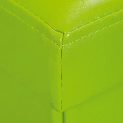 Inter Link Faltbox „Setti“, 38x38x38 cm, grün