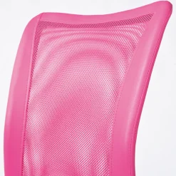 Inter Link Kinder-Drehstuhl „Bonnie“, pink, 43x98x56 cm