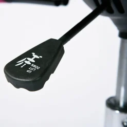 Inter Link Kinder-Drehstuhl „Bonnie“, pink, 43x98x56 cm