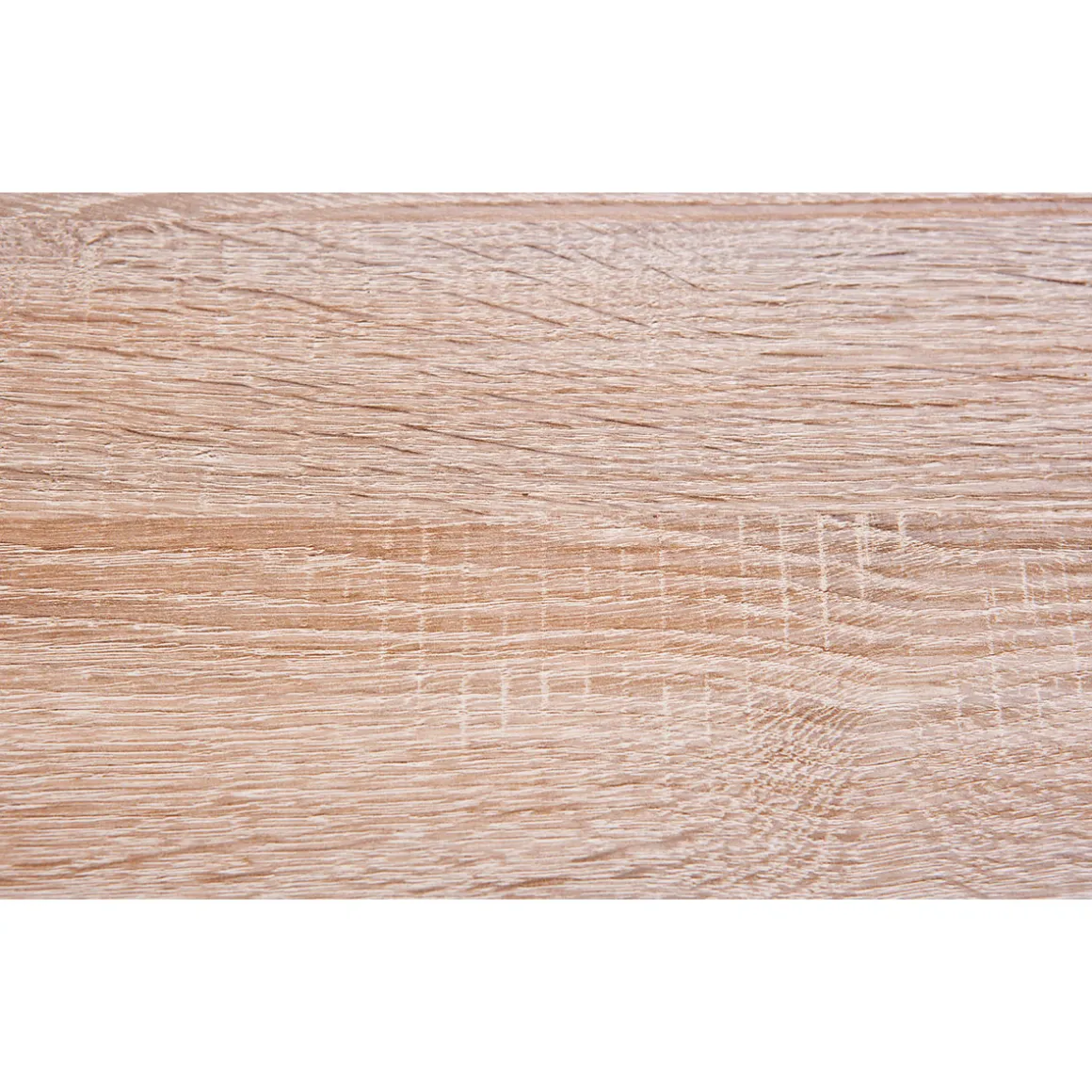 Inter Link Kommode „Lublin Typ 4“, Eiche Sonoma, weiß, 155x87x40 cm