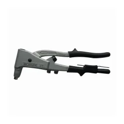 Ironside Blindnietzange schwarz